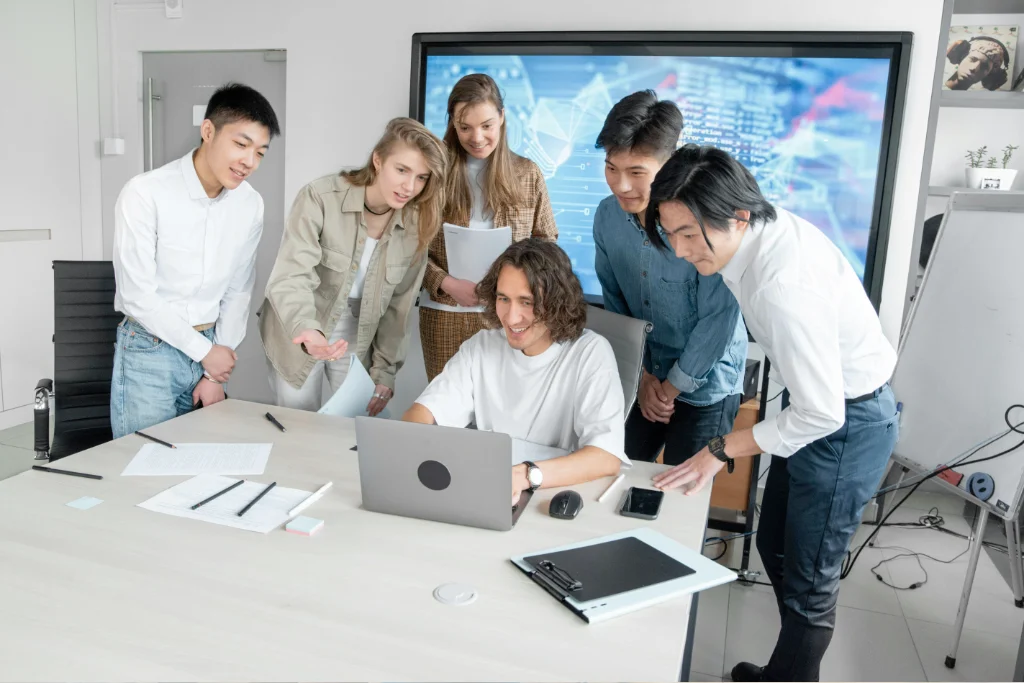 Scholarly publishing and institutional collaboration