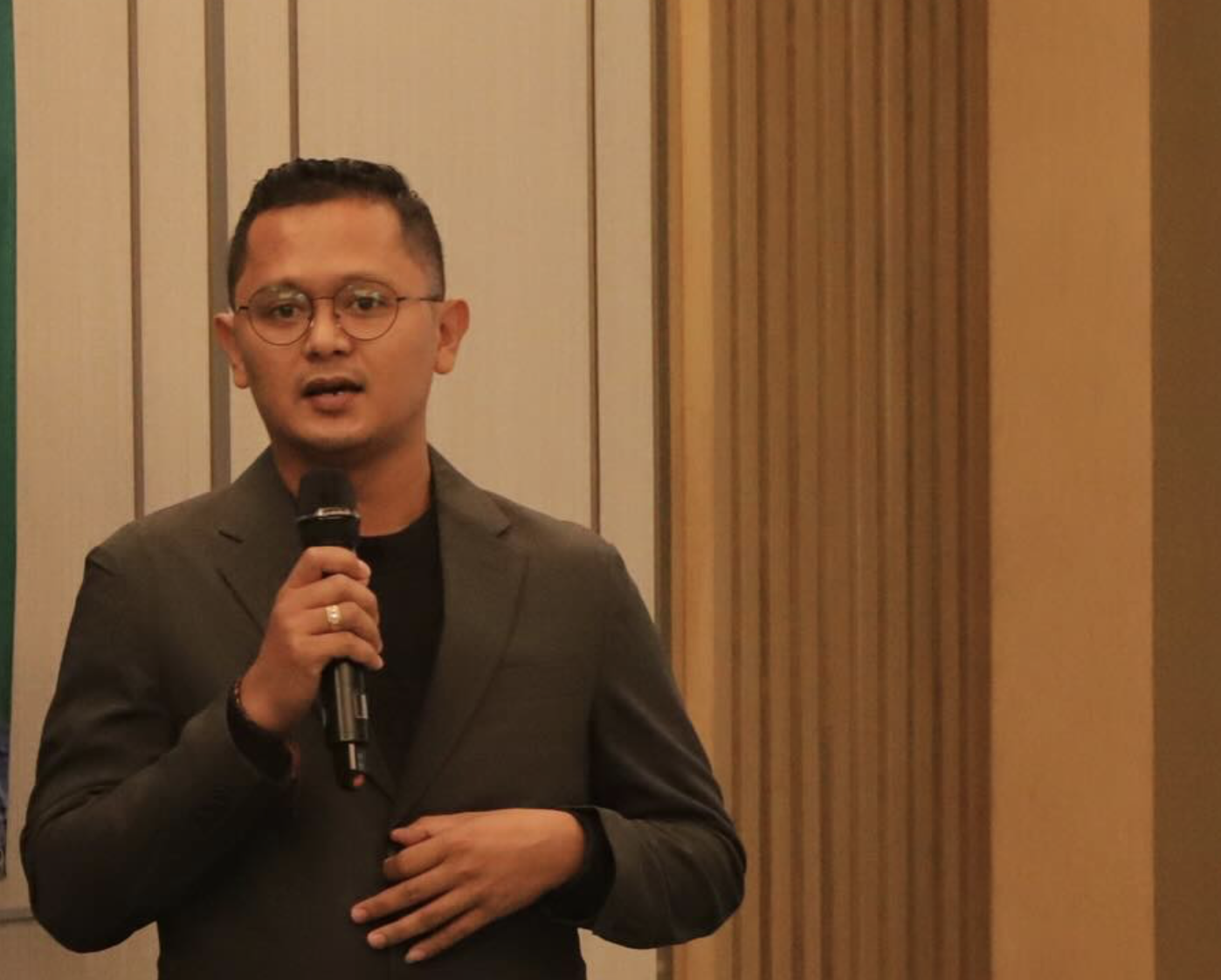 Muhammad Deni